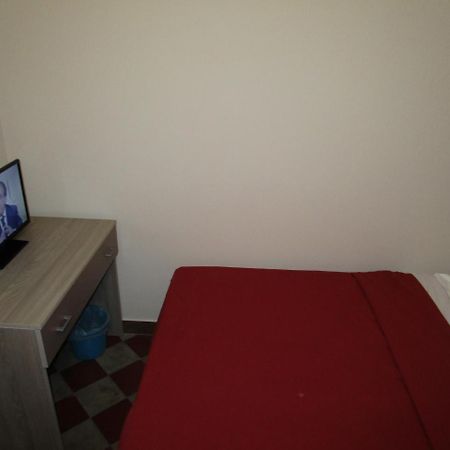 A' To Casa Lolli Otel Palermo Dış mekan fotoğraf