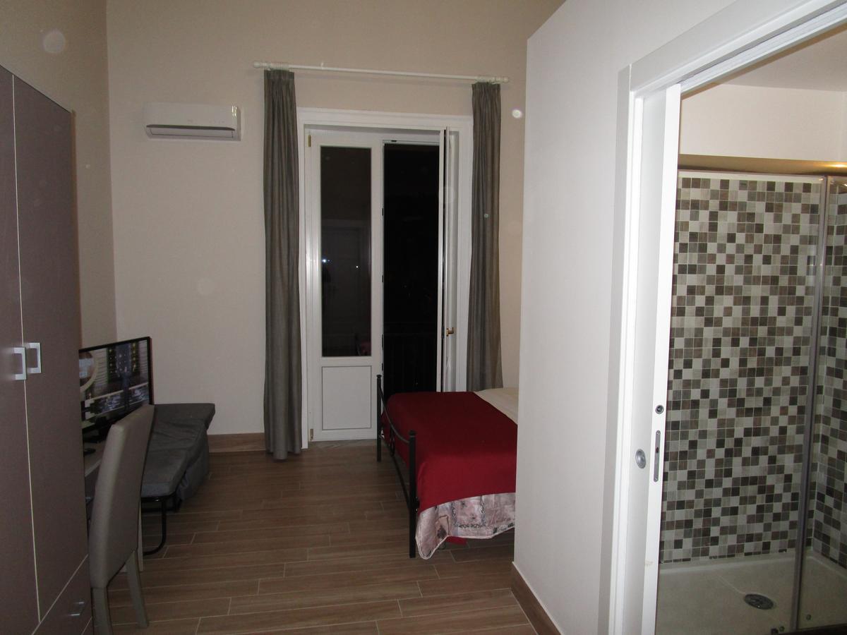 A' To Casa Lolli Otel Palermo Dış mekan fotoğraf