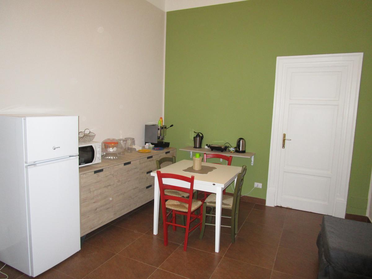 A' To Casa Lolli Otel Palermo Dış mekan fotoğraf