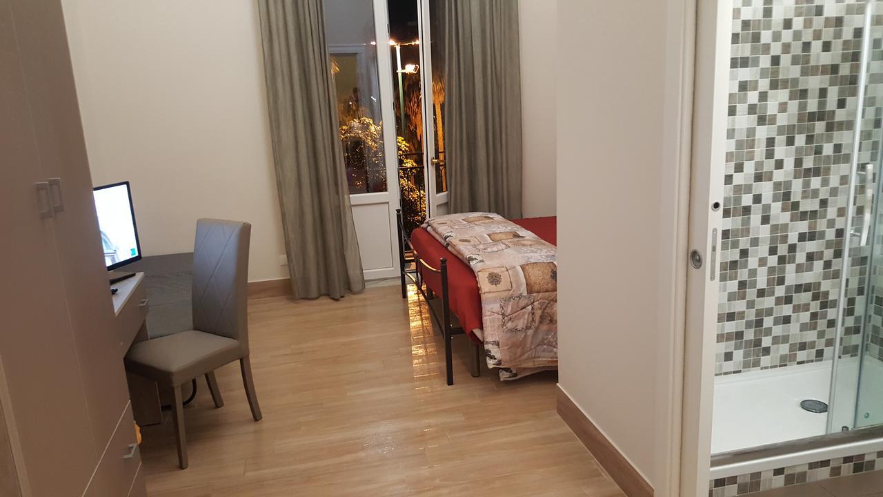 A' To Casa Lolli Otel Palermo Dış mekan fotoğraf
