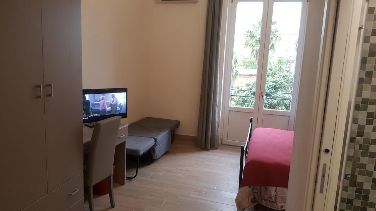 A' To Casa Lolli Otel Palermo Dış mekan fotoğraf