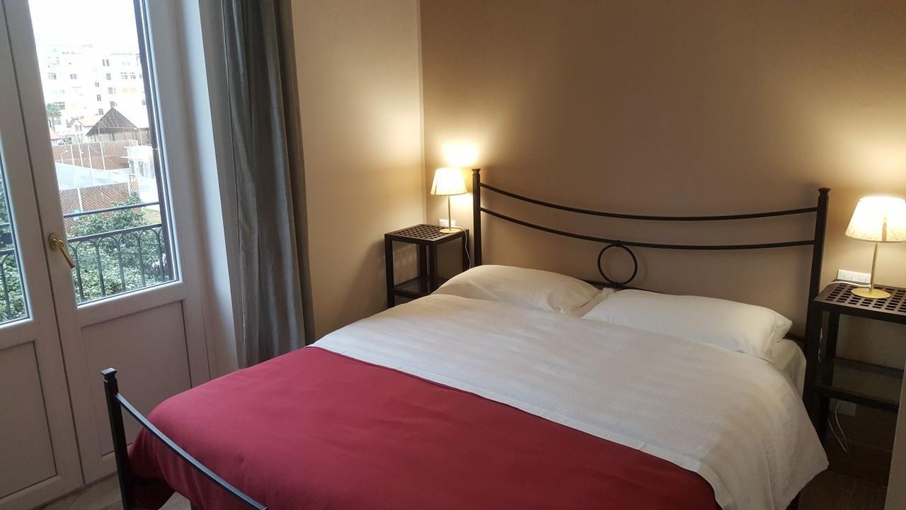 A' To Casa Lolli Otel Palermo Dış mekan fotoğraf