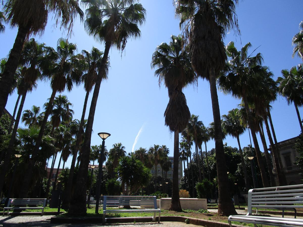 A' To Casa Lolli Otel Palermo Dış mekan fotoğraf