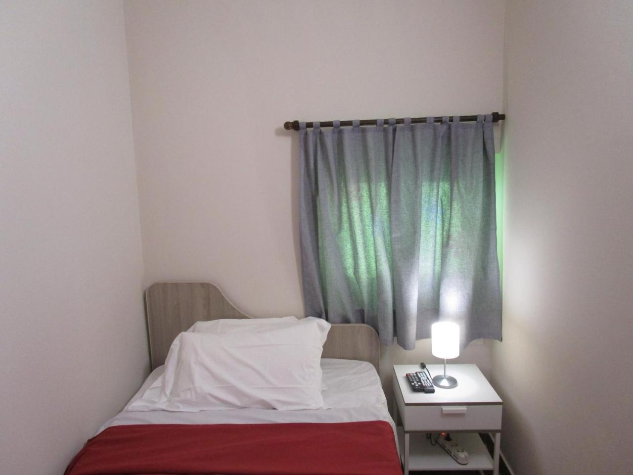 A' To Casa Lolli Otel Palermo Dış mekan fotoğraf