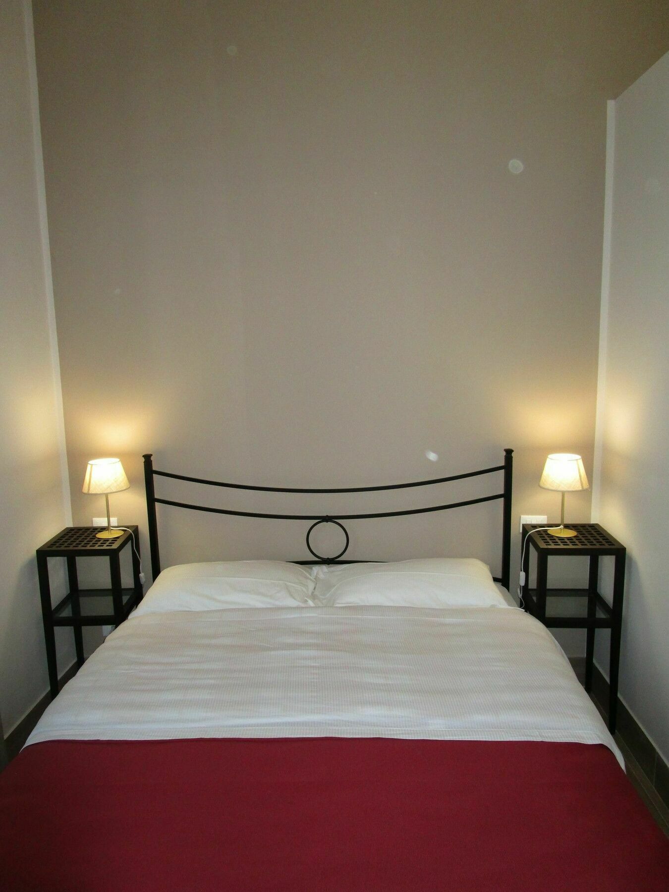 A' To Casa Lolli Otel Palermo Dış mekan fotoğraf
